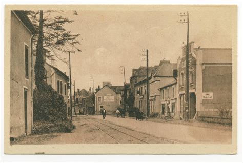 Nogent Le Rotrou Eglise Saint Hilaire Nogent Le Rotrou