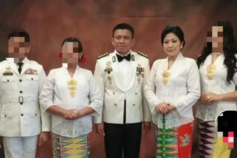 Sosok Dermawan Ini Siap Adopsi Anak Bontot Ferdy Sambo Hingga Kuliah S