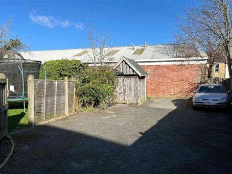 Bedroom Detached House For Sale In Lowther Road Bournemouth