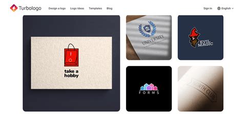 7 Great Online Logo Generators To Boost Your Brand