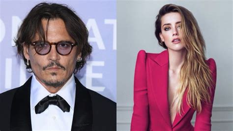 Amber Heard Wants A New Trial For Johnny Depp And Files An Appeal Against