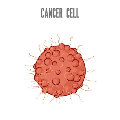 569 Cartoon Images Cancer Cells Royalty-Free Photos and Stock Images ...