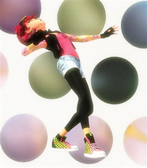 Future Alix Miraculous Ladybug S5 Evolution Miraculous Ladybug