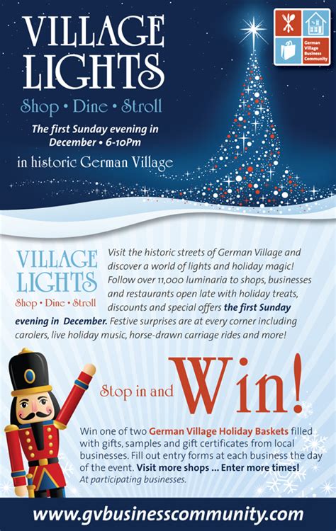 In German Village - German Village Information