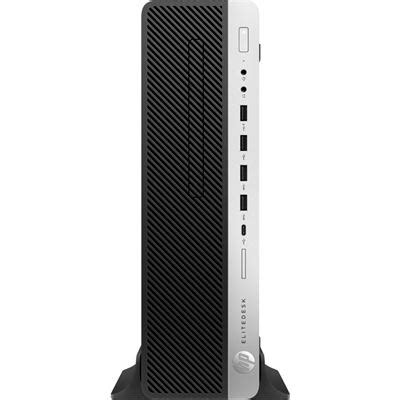 HP EliteDesk 800 G4 Small Form Factor PC Acquire Australia