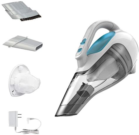 Top 10 Handheld Vacuums For 2020 And 2021 The Best Ones R Techbeyond2020