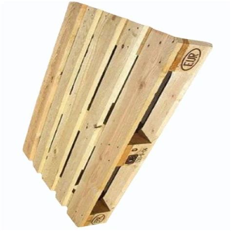 Wooden Euro Pallet, 1000 mm X 1200 mm at Rs 1350/piece in Raigad | ID ...