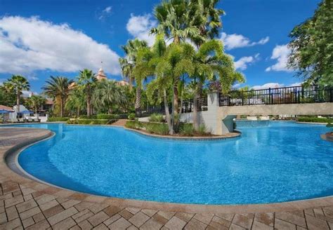 Marriott's Lakeshore Reserve,Orlando:Photos,Reviews,Deals