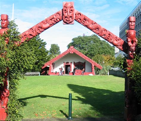 Marae