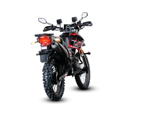 Motocicleta Vento Crossmax Pro Cc Coppel