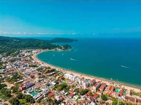 Rinc N De Guayabitos Una Playa Especial Y Protegida Por Dios Hoteles