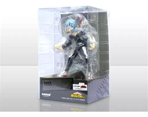 Pop Up Parade Shigaraki Tomura My Hero Academia Original MercadoLibre