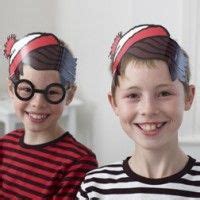 15 David Ideas Wheres Wally Wheres Waldo Party Themes