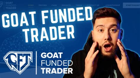 Unveiling GOAT Funded Trader Is It Worth The Hype Or A Letdown YouTube