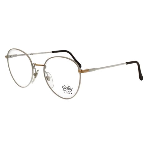 Luxottica glasses