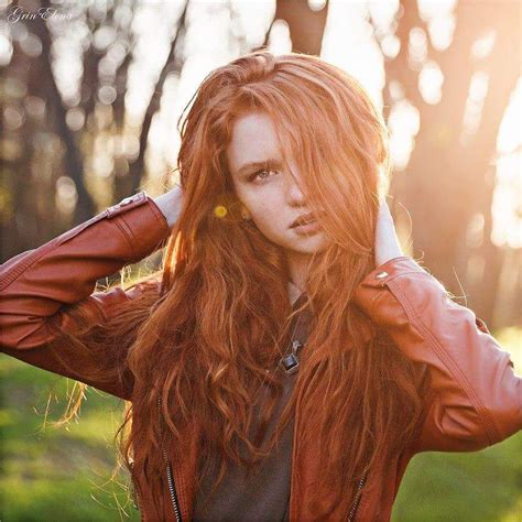 Pin By Melissa Williams On Ginger Hair Inspiration Redhead Redheads