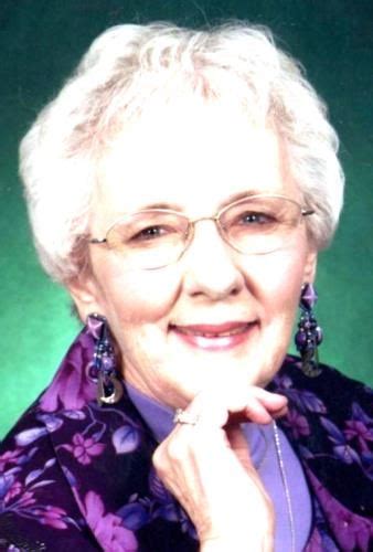 Fredda Hays Obituary 1934 2020 Bastrop Formerly Of Lubbock Tx