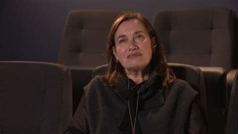 Emmanuelle Devos évoque son rôle dans le film de Joachim Lafosse Un