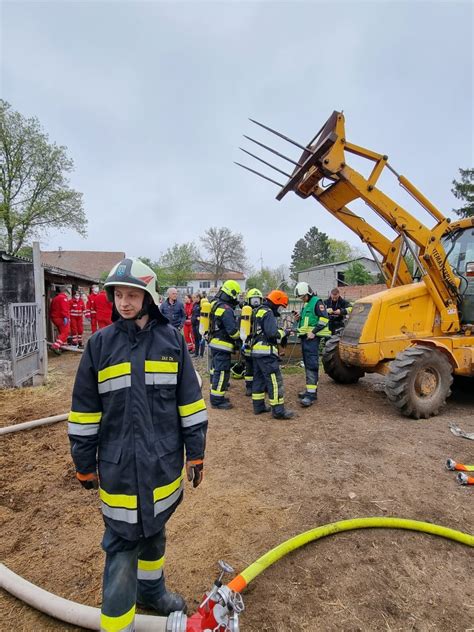 Unterabschnitts Bung In Hollern Freiwillige Feuerwehr Prellenkirchen N