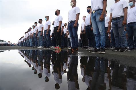 Philippine Coast Guard On Twitter Sa Martes Muling