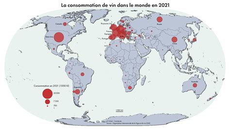 Les espaces productifs de la viticulture Cartolycée