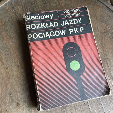 Sieciowy Rozk Ad Jazdy Poci G W Pkp Stary Wroc Aw Stare