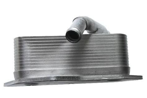 Transmission Oil Cooler For E60 E61 E65 E66 E90 5989070201 11427525333 Buy Engine Oil Cooler