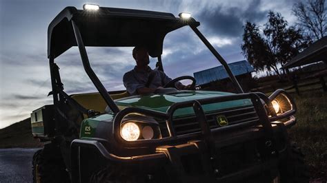 Gator UV Attachments, Accessories & Implements | SunSouth
