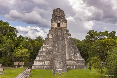 Las Pirámides Más Grandes Y Enigmáticas Del Mundo Puebla Comunica