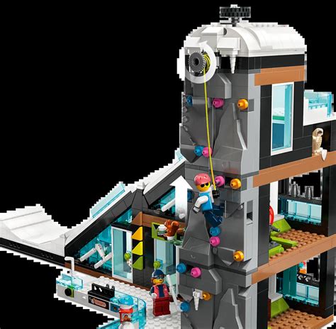 Nieuwe Lego City Zomersets Officieel Onthuld