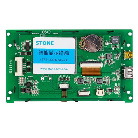 Stone Inch Tft Lcd Display Module Tft Display Touch Screen Artofit