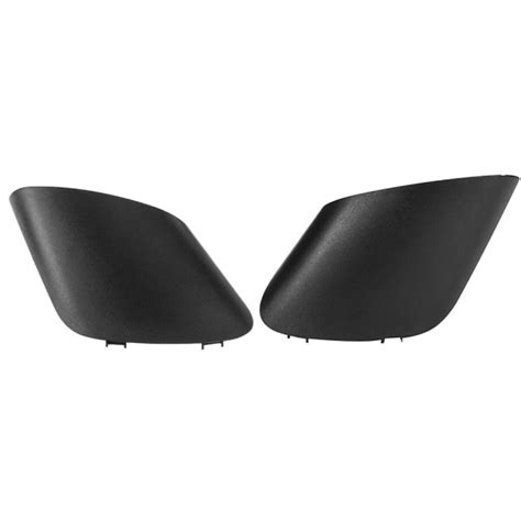 Compatible Grand Punto Rear View Mirror Cover Black