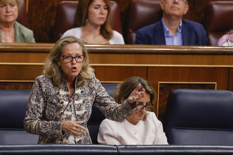 El Pp Pide Explicaciones A Calvi O Por Recolocar Al Marido De Ribera En