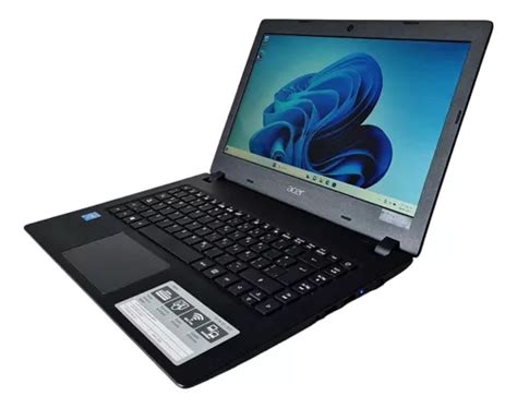 Laptop Acer Aspire A Intel N Gb Ram Gb Env O Gratis