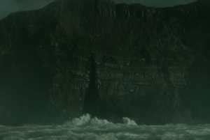 The Cliffs of Moher Harry Potter Scene: See It Here (2022)