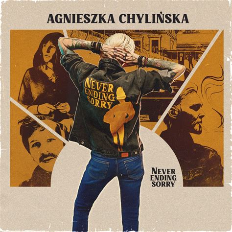 Never Ending Sorry by Agnieszka Chylińska on Apple Music