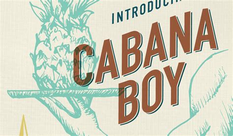 82° West Distilling Releases Cabana Boy Rum Craft Spirits Magazine