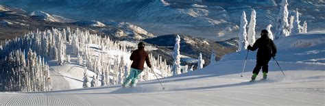 Red Mountain Ski Resort | Vacation Packages | BC, Canada