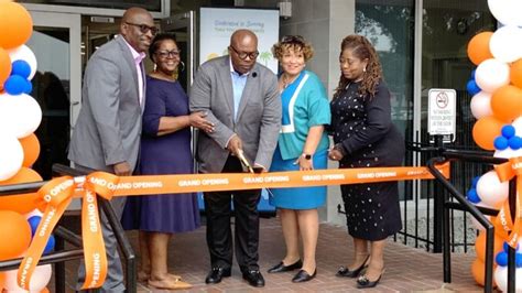 Housing Authority Gives New Life In Residents With Renovated Hogan