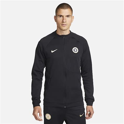 Chelsea F C Nike