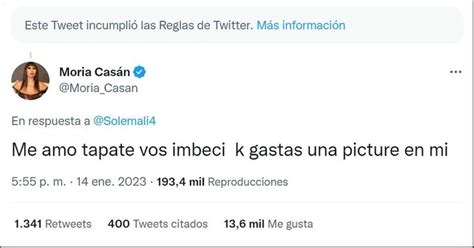 Moria Casán y una defensa a exhibir el cuerpo en bikini