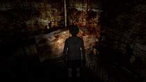 Silent Hill Walkthrough Nightmare Hospital