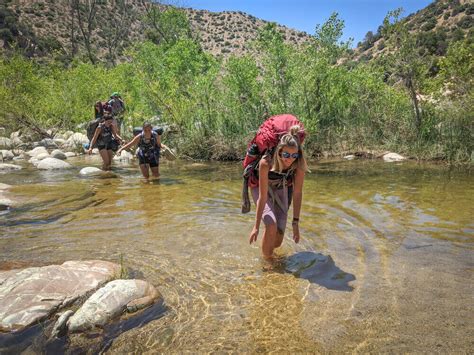 Deep Creek Hot Springs Sun Sand And A Hot Cali Soak Traxplorio