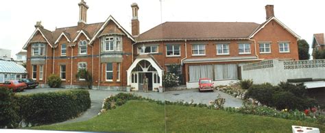 Convalescent Home In Torquay 1950 Devon Rootschatcom