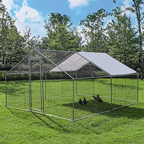 Make Your Chicken Coop Secure With Overez Wire Panels At Large Stores