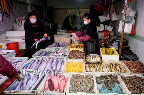 What Is A Wet Market And Why Are They Allowed To Continue Amid The