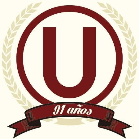 Logotipo de Universitario de Deportes - Logo / Insignia de la U