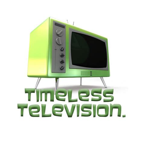 Timeless Television - YouTube