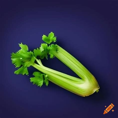 Celery Album Art Minimalist Background On Craiyon