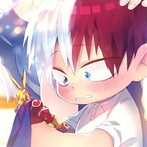 Todoroki | Wiki | My Hero Academia Amino